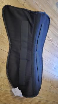 Barefoot Physio Kissen mit Sympanova Unterseite - REDUZIERT